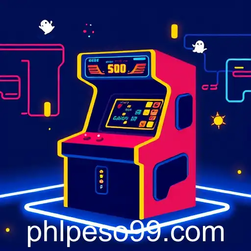 Exploring Arcade Games: The Digital Playground of Nostalgia with Peso99