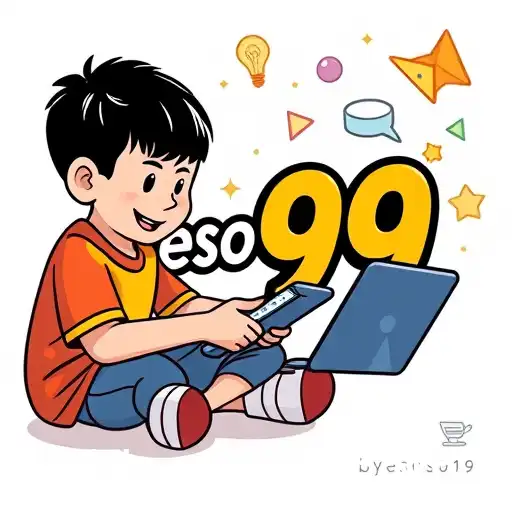 The Growing Popularity of Educational Games: A Spotlight on 'peso99'