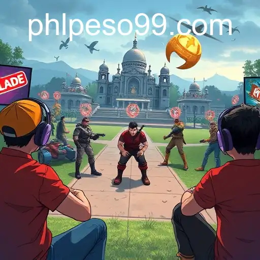 Emerging Trends in Online Gaming