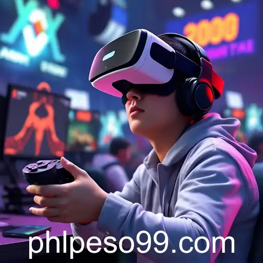 Exploring the Evolution of Online Gaming in 2025