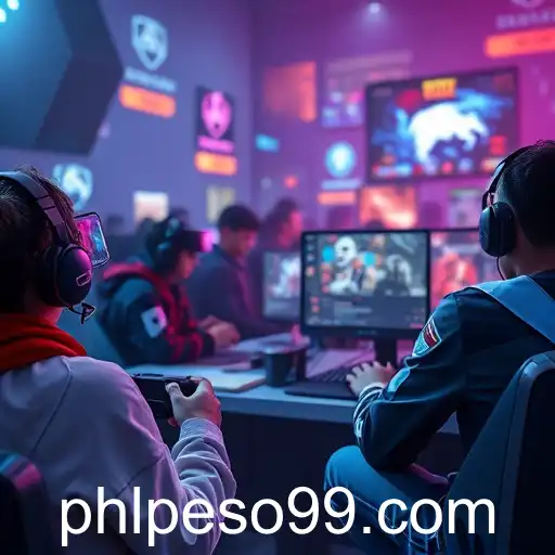 The Evolution of Online Gaming in the Mid-2020s