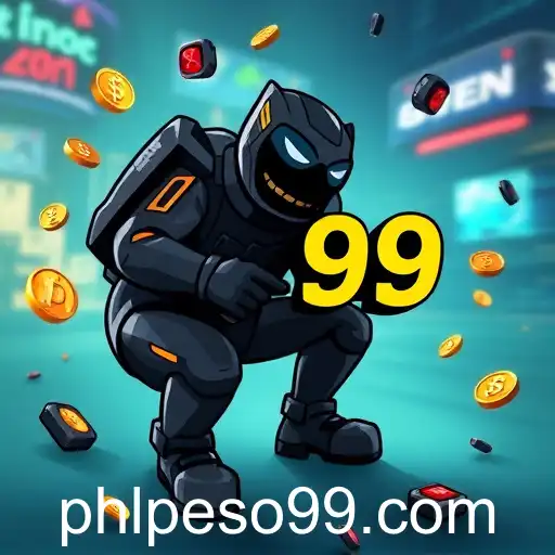 The Evolution of Online Gaming: A New Era with Peso99