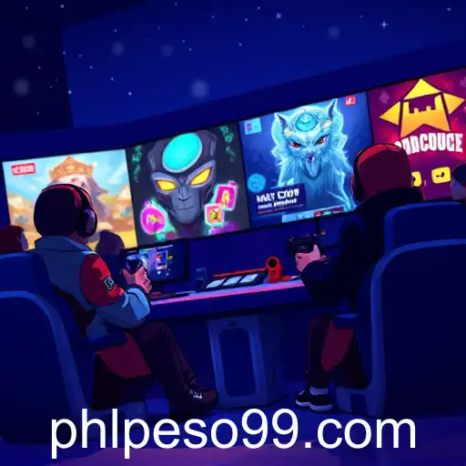 Innovative Trends in Online Gaming