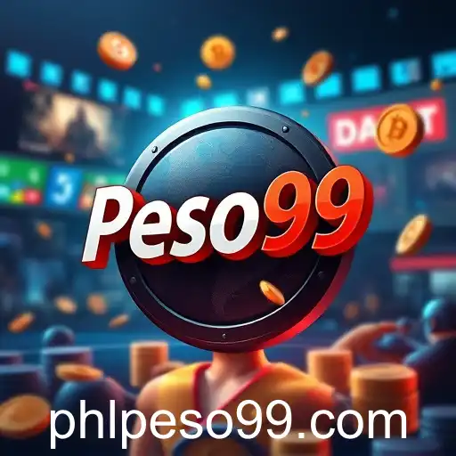 Online Gaming Trends and Peso99's Rise