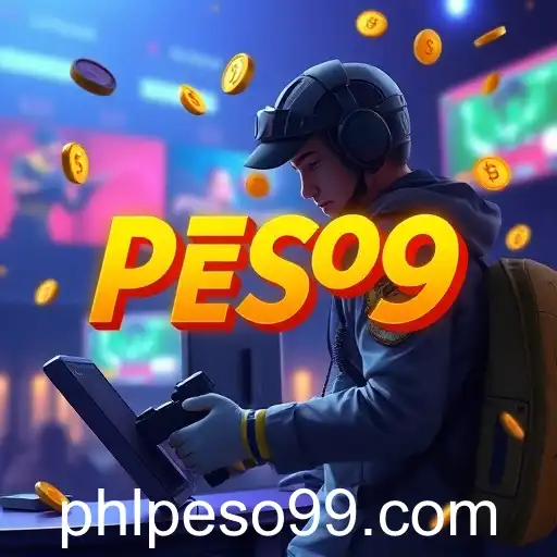The Rise of Peso99 in Online Gaming