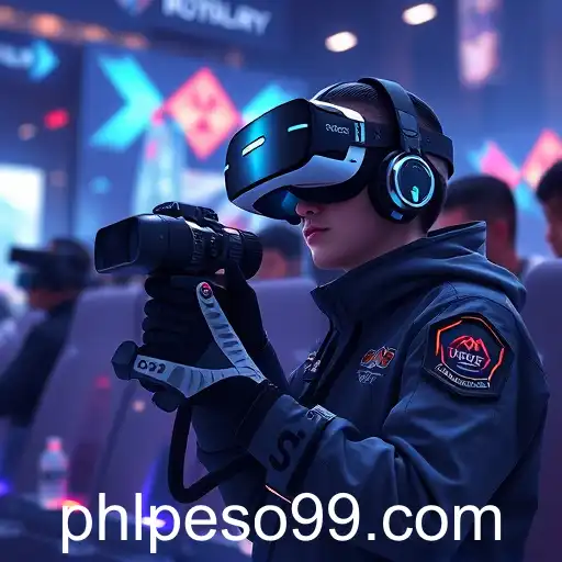 Peso99 Drives Interest in Gaming Innovations