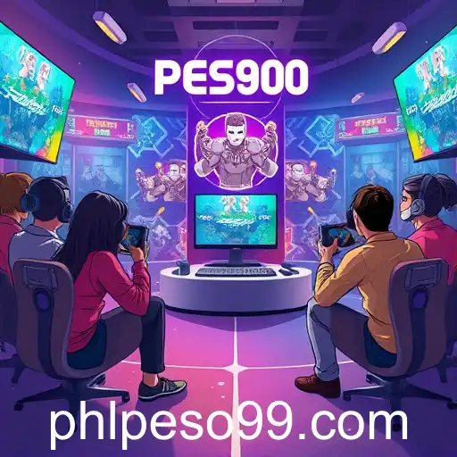 Peso99 Sparks Innovations in Gaming