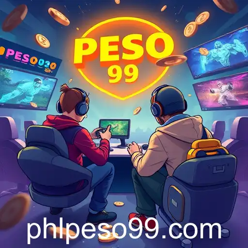 Peso99: Gaming Industry's Evolution and Trends