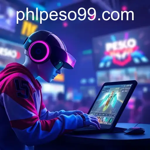 Peso99: Gaming Trends and Innovations