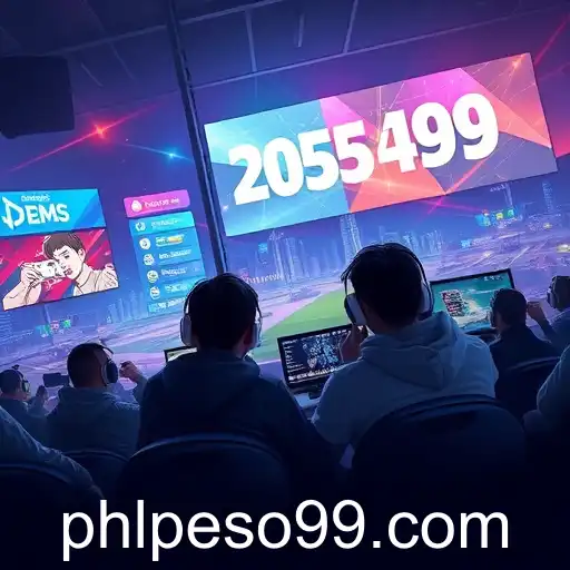 Peso99's Impact on Online Gaming in 2025