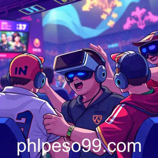 Peso99 Revolutionizes Online Gaming Experience
