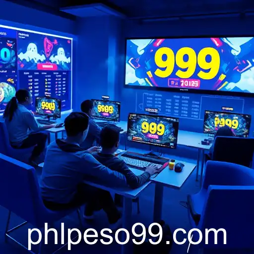 The Rise of Online Gaming in the 2020s