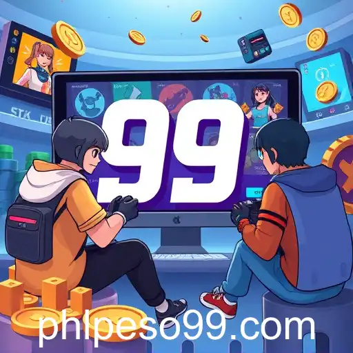The Rise of Peso99: A New Player in the Online Gaming Arena