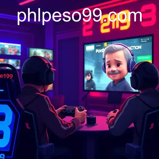 A New Era for Online Gaming: The Rise of Peso99