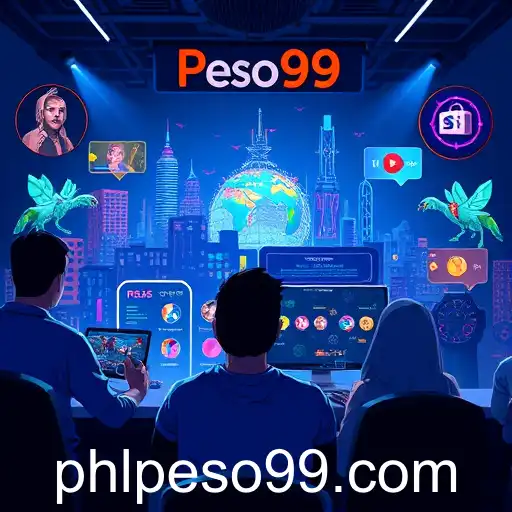 Rise of Peso99: Gaming Trends and Opportunities